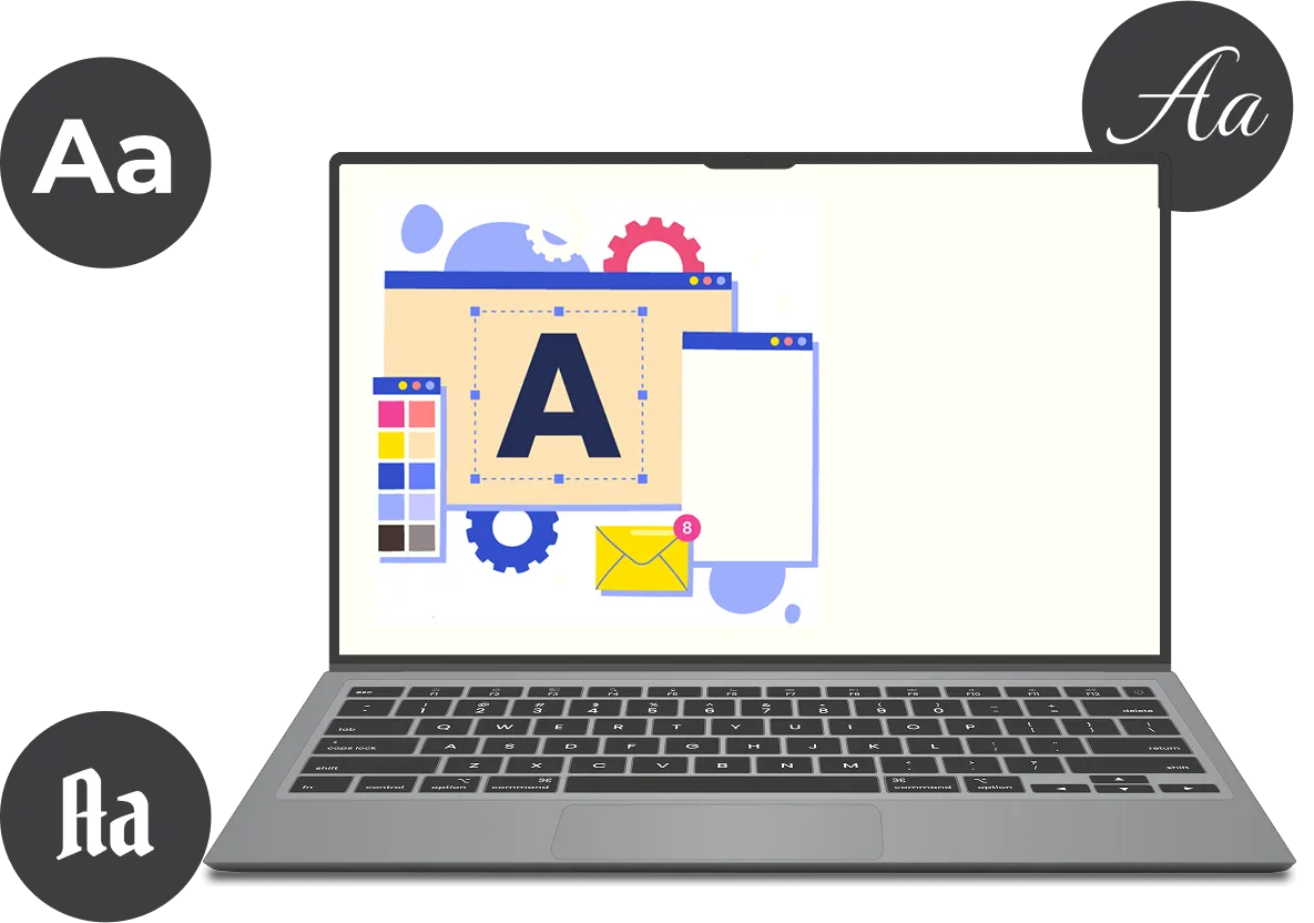Innovative Web Design Service