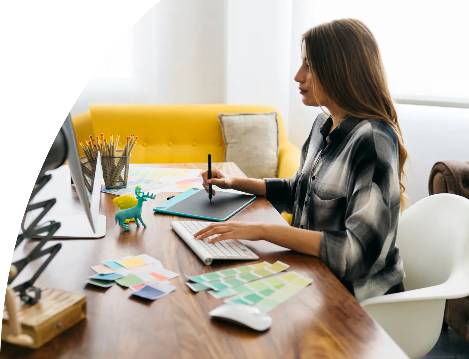 Telling Your Story with Creative Logo Design