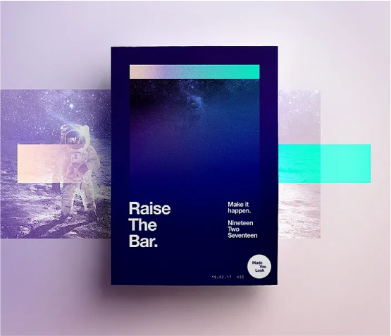 Leaflet Design