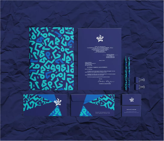Business Stationery