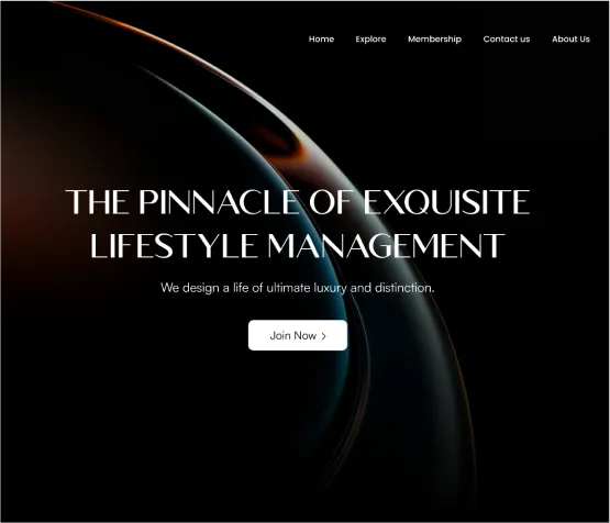 Web Layout Design