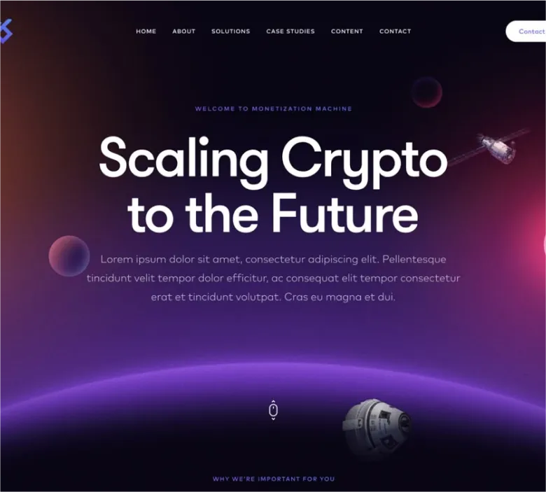 Empowering Small Businesses with Modern Web Design